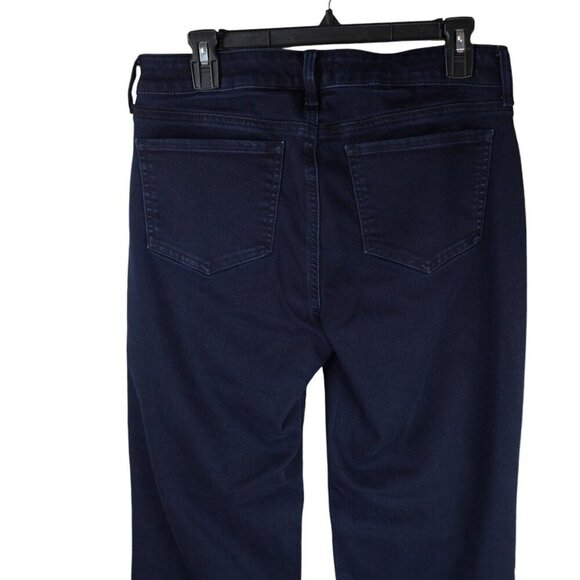 NYDJ‎ Women's Marilyn Lift Tuck Slimming Straight Leg Jeans Sz 8 - Picture 7 of 10